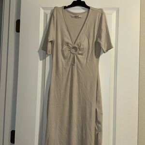 Abercrombie and fitch dress